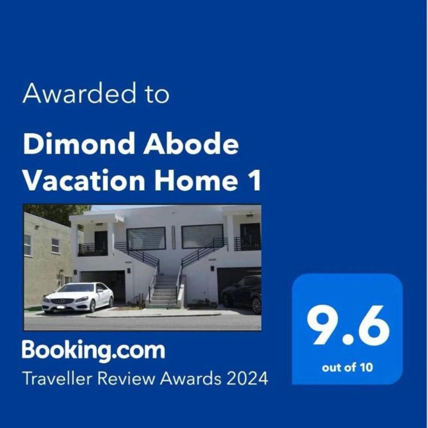Dimond Abode Vacation Home #1 Oakland Dimond District Exterior photo